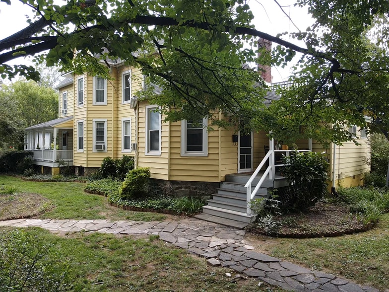 5001 Roland Ave, Baltimore, MD for sale - Building Photo - Image 2 of 32