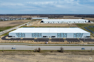 1001 Innovation Way, Marysville, OH - Aérien  Vue de la carte - Image1