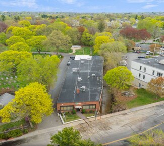 Plus de détails pour 91 Mystic St, Arlington, MA - Local d'activités à louer