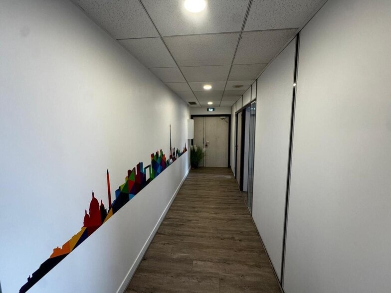 4 Rue Du Lendemain, Cergy à vendre - Photo intérieure - Image 3 de 6