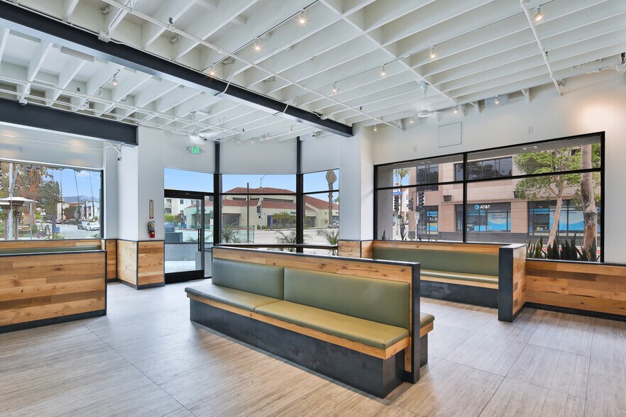 720 Wilshire Blvd, Santa Monica, CA à louer - Photo intérieure - Image 2 de 3