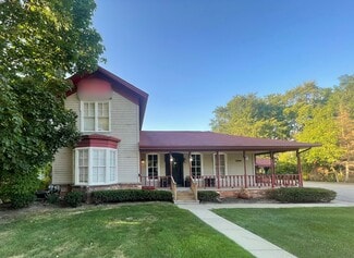 Plus de détails pour 620 W Commerce Rd, Commerce Township, MI - Bureau à vendre