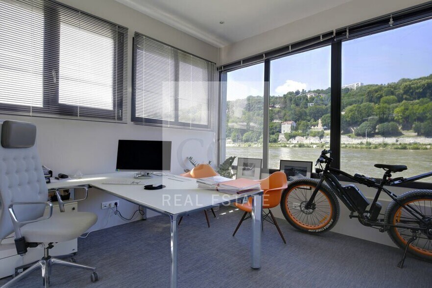 Bureau dans Lyon à louer - Photo intérieure - Image 2 de 8