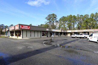 Plus de détails pour 3620 Ashley Phosphate Rd, Charleston, SC - Commerce de détail à louer