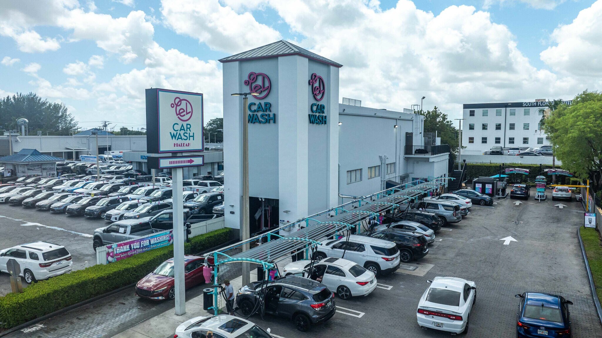 1270 W 49th St, Hialeah, FL à vendre Photo du bâtiment- Image 1 de 1