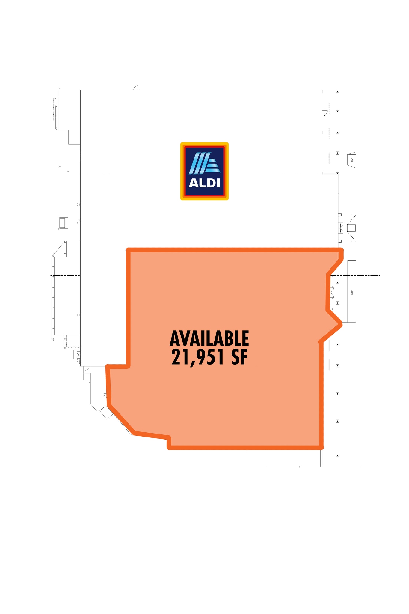 2261 Edgewood Ave W, Jacksonville, FL for lease Interior Photo- Image 1 of 1