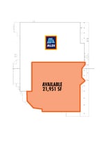 2261 Edgewood Ave W, Jacksonville, FL for lease Interior Photo- Image 1 of 1