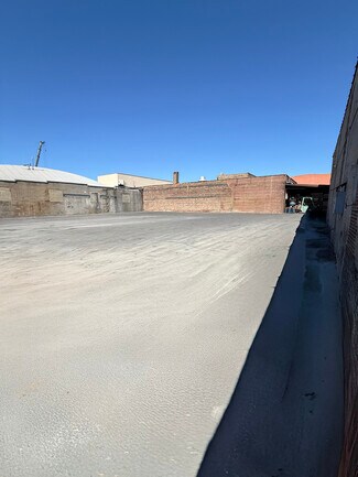 Plus de détails pour 1157 Grinnell Pl, Bronx, NY - Terrain à louer