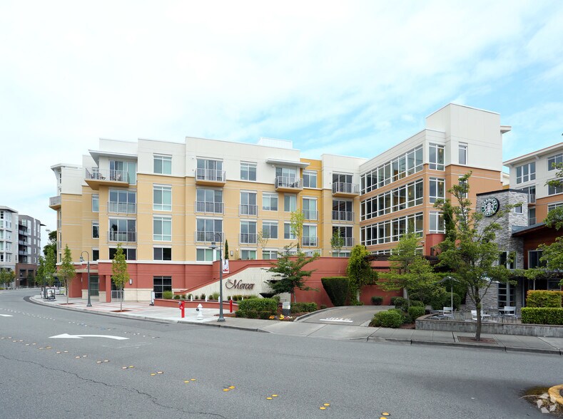 7650 SE 27th St, Mercer Island, WA à louer - Photo du bâtiment - Image 2 de 38