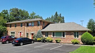 Plus de détails pour 1300-1302 Lafayette Dr, Alexandria, VA - Bureau/Médical à louer