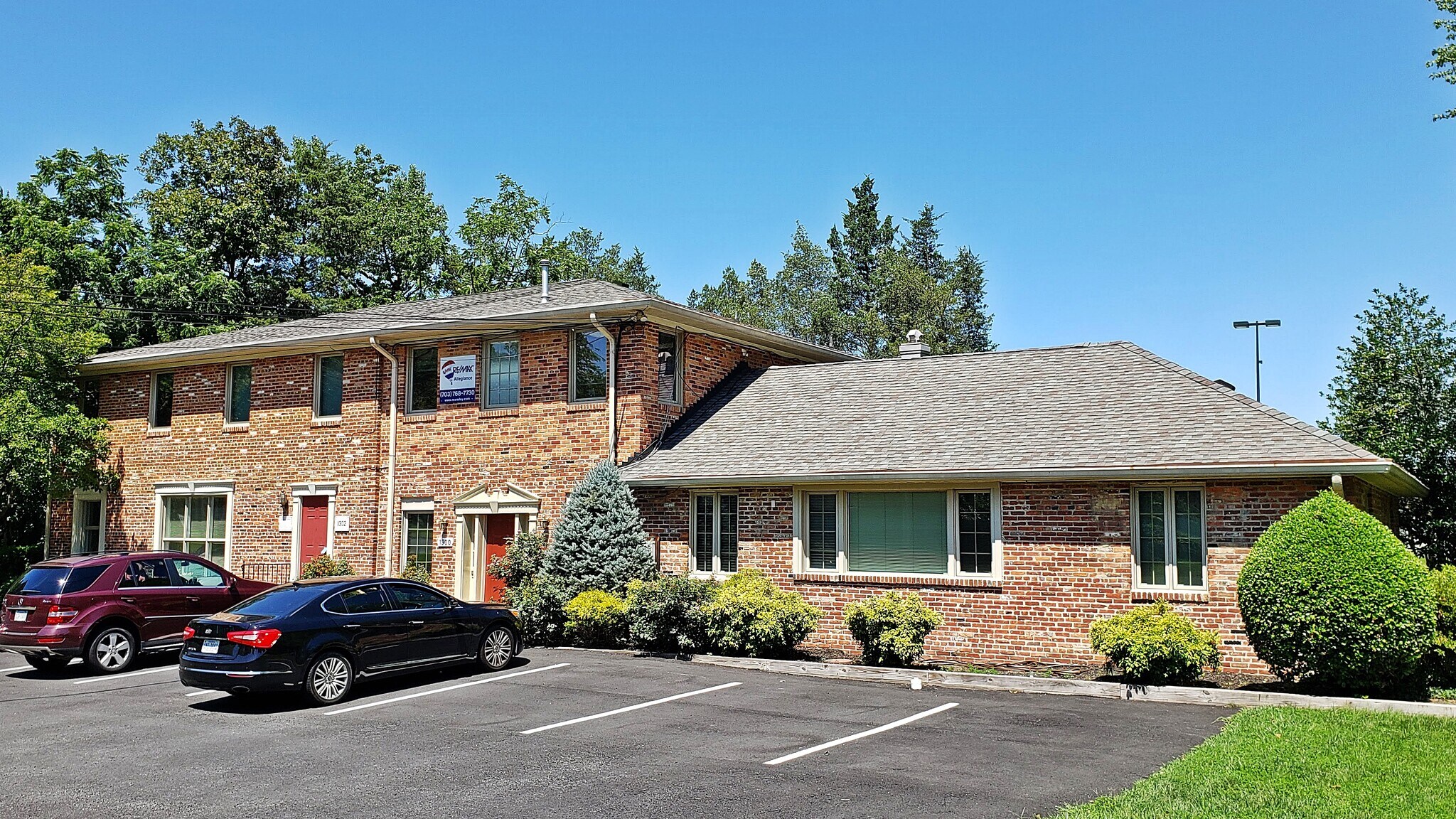 1300-1302 Lafayette Dr, Alexandria, VA à louer Photo principale- Image 1 de 17