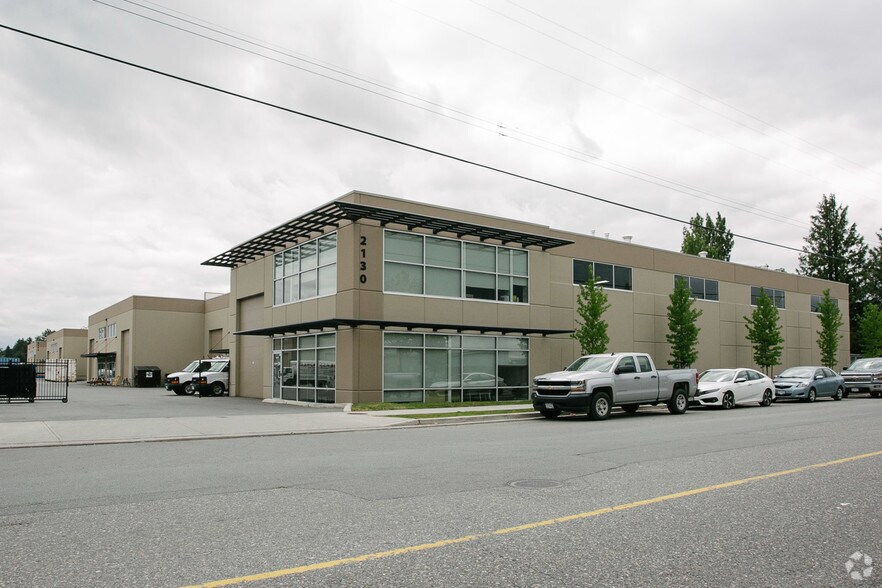 2130 Queen St, Abbotsford, BC à vendre - Photo principale - Image 1 de 1