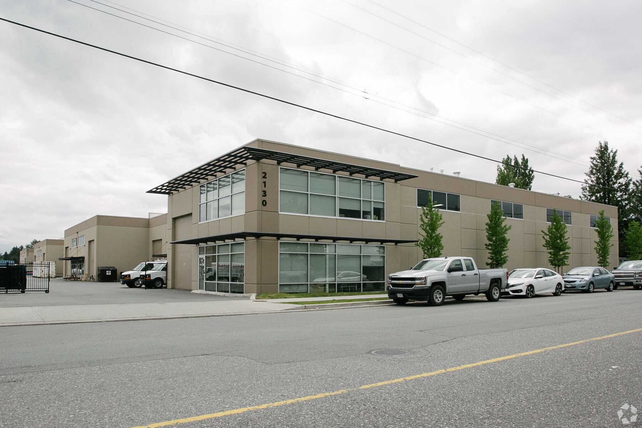 2130 Queen St, Abbotsford, BC à vendre Photo principale- Image 1 de 1
