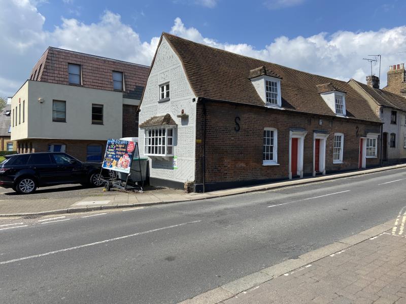 48 South St, Rochford for sale Building Photo- Image 1 of 1