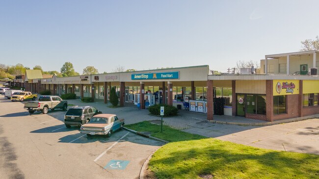 More details for 20-130 Eswin St, Cincinnati, OH - Retail, Flex for Lease