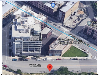 More details for 660-662 N Milwaukee Ave, Chicago, IL - Land for Sale