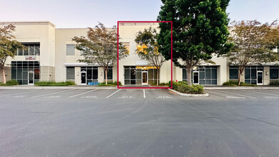 959-987 Corporate Way, Fremont, CA for lease Building Photo- Image 1 of 12