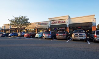 Plus de détails pour 25 Magothy Beach Rd, Pasadena, MD - Commerce de détail à louer
