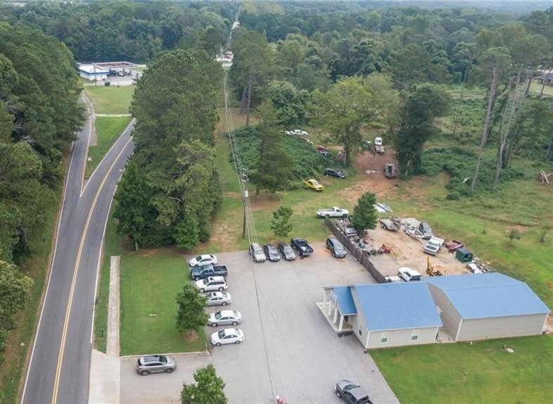 7117 Brown Bridge Rd, Covington, GA for sale - Building Photo - Image 3 of 10