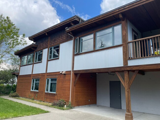 Plus de détails pour 26020 31B Ave, Langley Twp, BC - Local d'activités à louer
