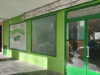 Plus de détails pour Commerce de détail à louer