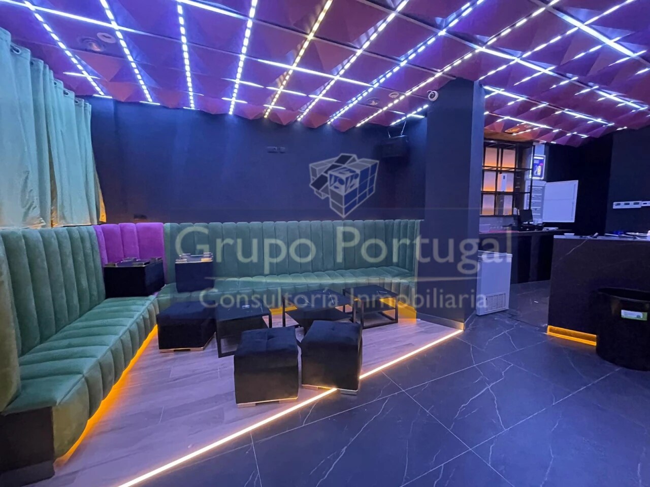 Commerce de détail dans Madrid, Madrid à louer Photo principale- Image 1 de 4