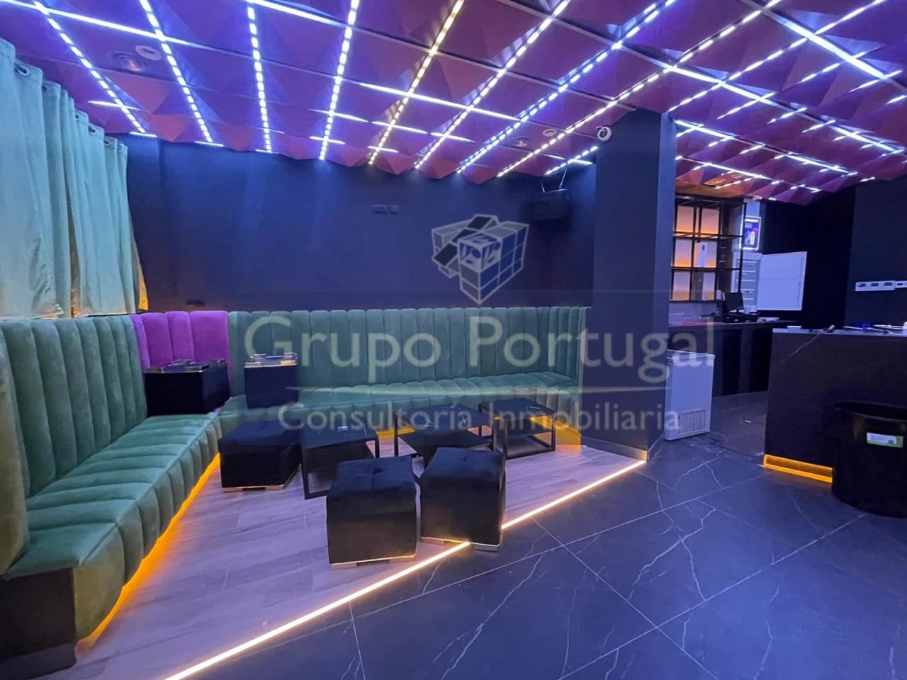 Retail in Madrid, Madrid for lease Primary Photo- Image 1 of 4