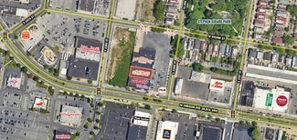 More details for 2201 W Oregon Ave, Philadelphia, PA - Retail for Lease