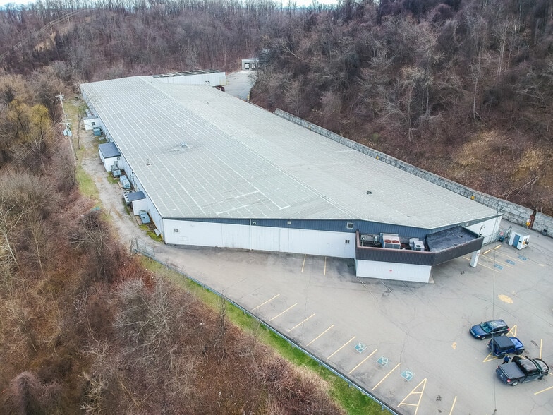 119 N Route 88, Charleroi, PA à vendre - Photo du bâtiment - Image 2 de 127