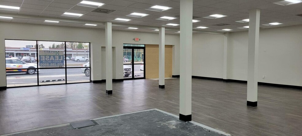 2020 West St, Annapolis, MD for lease - Building Photo - Image 2 of 5