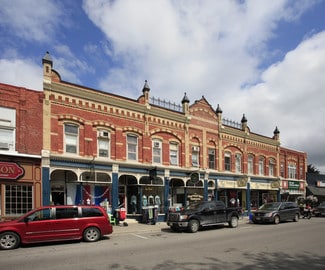 More details for 179-191 Queen St, Scugog, ON - Retail for Lease