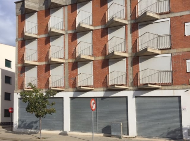 Avinguda d'Antoni Margarits, 3, Llançà, Gerona for sale - Building Photo - Image 2 of 2