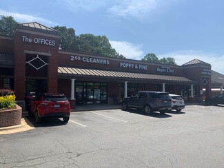 More details for 1692 NC Highway 68, Oak Ridge, NC - Retail for Lease