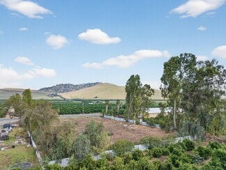 More details for 365 N Spruce Rd, Exeter, CA - Land for Sale