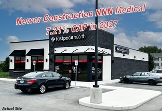 More details for 980 N Meridian St, Portland, IN - Retail for Sale