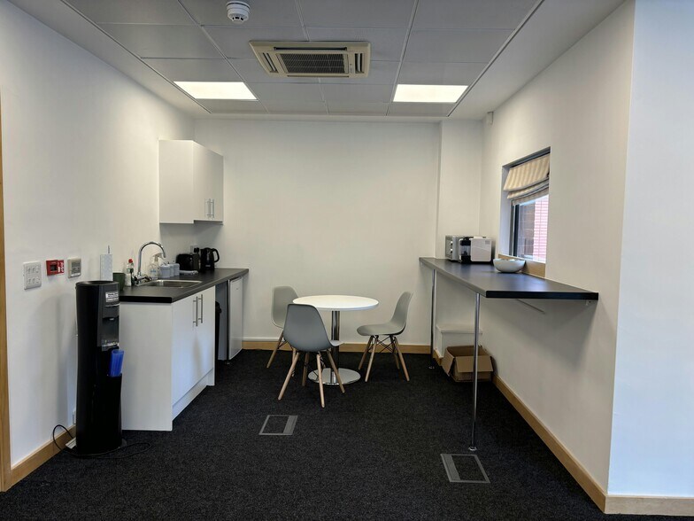 6 Lower Byrom St, Manchester à vendre - Photo du bâtiment - Image 2 de 7