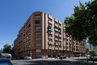 Plus de détails pour Calle Aviador Zorita, 12, Madrid - Multi-résidentiel à vendre