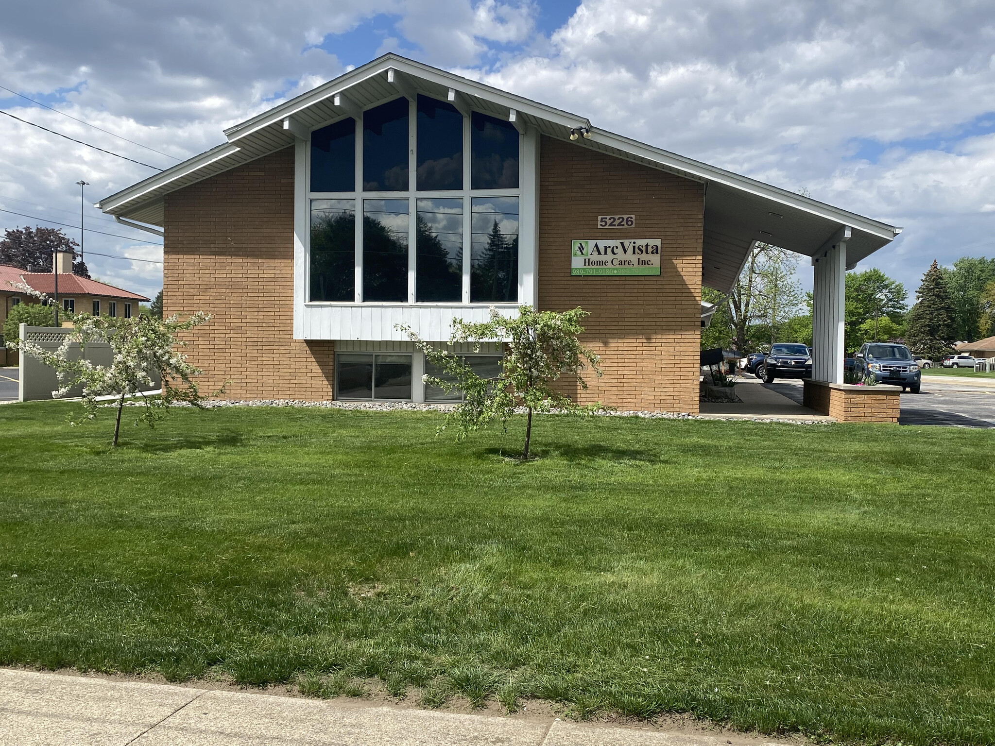 5226 State St, Saginaw, MI for sale Building Photo- Image 1 of 1