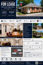 5063 S State St, Salt Lake City, UT for lease Other- Image 1 of 4