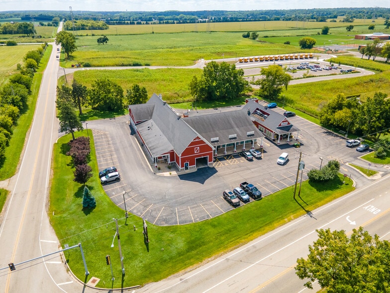 3103 Il Route 176, Crystal Lake, IL for sale - Building Photo - Image 1 of 5