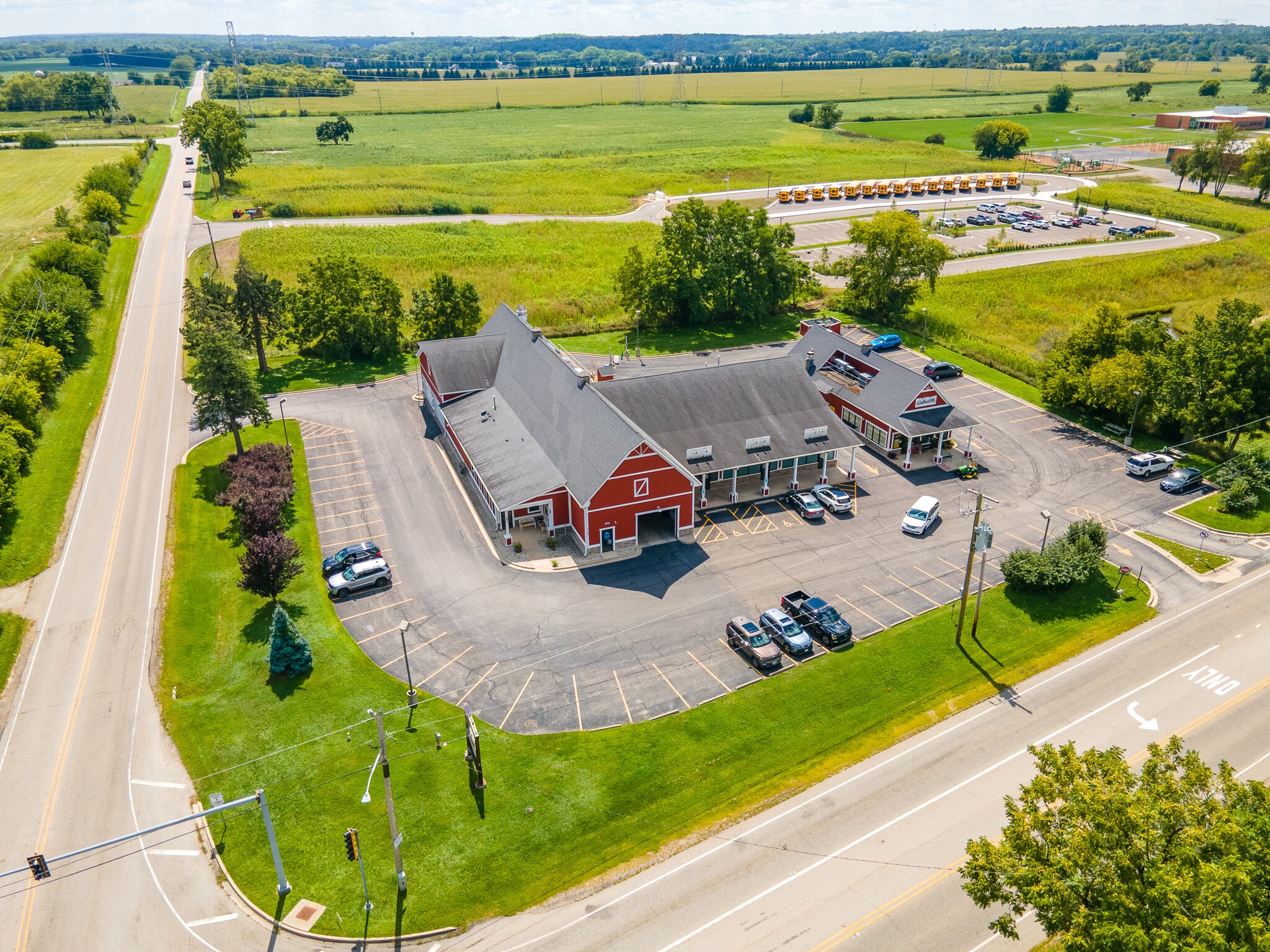 3103 Il Route 176, Crystal Lake, IL for sale Building Photo- Image 1 of 6