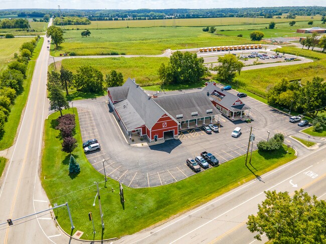 More details for 3103 Il Route 176, Crystal Lake, IL - Retail for Sale