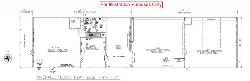 3640 N Highway 1, Cocoa, FL à vendre - Photo du bâtiment - Image 2 de 10