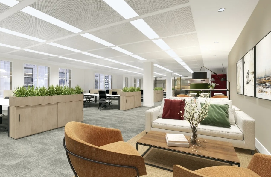 George Yard, Londres à louer Photo intérieure- Image 1 de 6