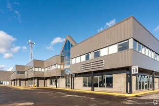More details for 2700 Rue Jean-Perrin, Québec, QC - Flex for Lease
