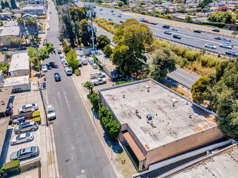 1537 S 56th St, El Cerrito, CA for sale - Building Photo - Image 2 of 22