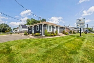 More details for 660 Springfield St, Feeding Hills, MA - Office for Sale