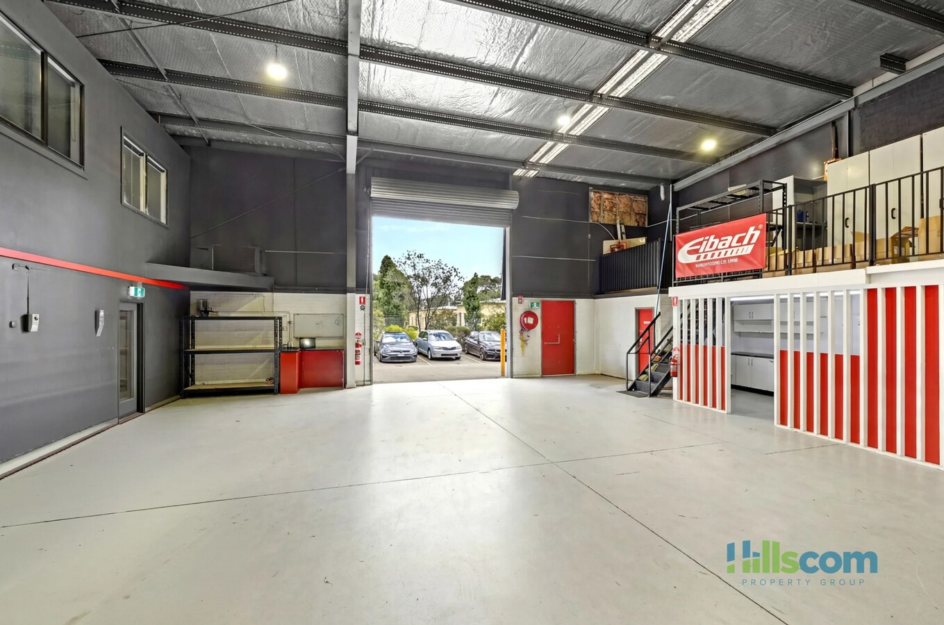 10 Salisbury Rd, Castle Hill, NSW 2154 - Unit 6 -  - Interior Photo - Image 2 of 6