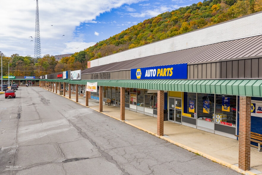 Ollie’s-Anchored Neighborhood Center portfolio of 4 properties for sale on LoopNet.ca - Building Photo - Image 2 of 32