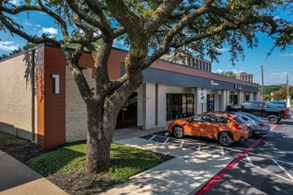 More details for 13500 Midway Rd, Farmers Branch, TX - Office, Office/Retail for Lease